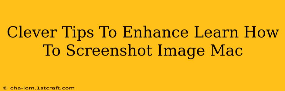 Clever Tips To Enhance Learn How To Screenshot Image Mac